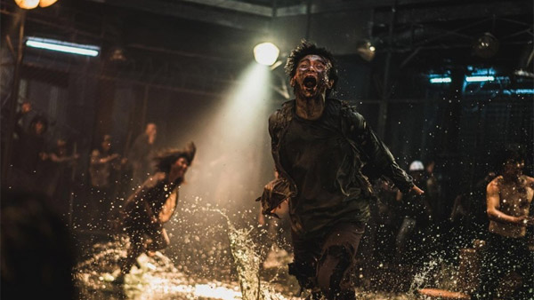 연상호 감독 영화 '반도', 칸 국제영화제에 공식 초청