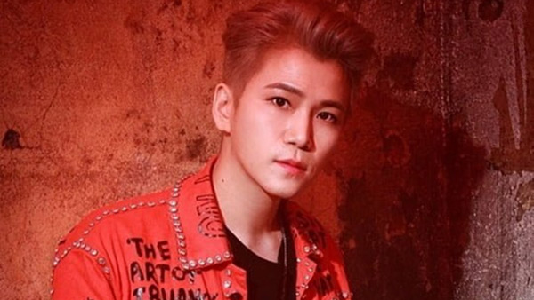 '성폭행 혐의' 단디, 미스터트롯·귀요미송 이력→충격 여파 여전