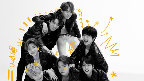 방탄소년단, 日서 해외가수로는 36년만에 오리콘 상반기 앨범판매 1위