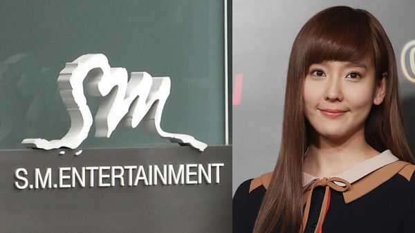 다나, 19년여 몸담은 SM 떠난다…전속계약 만료