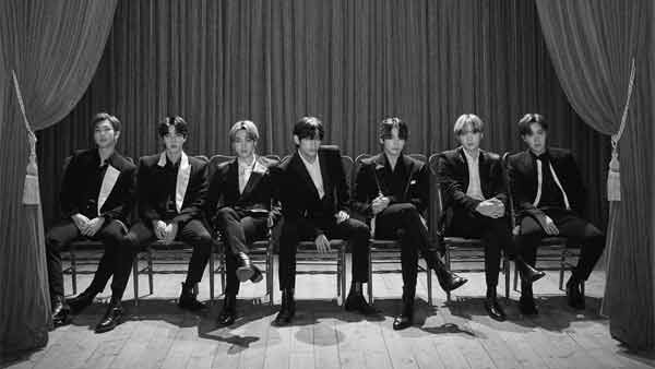 방탄소년단, 美MTV 어워즈서 '베스트 팝' 등 3개 부문 후보