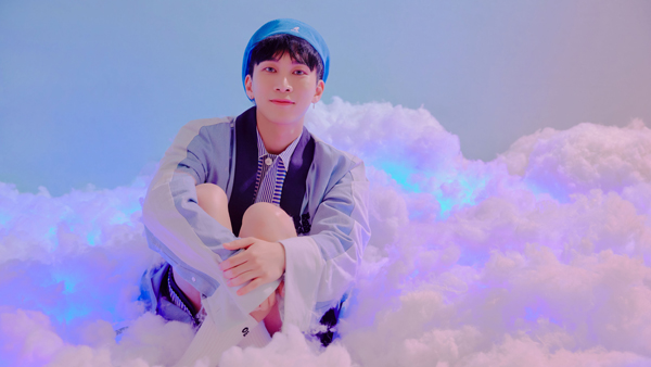 비투비 서은광, 큐브엔터 이사 선임…소속 연예인 최초