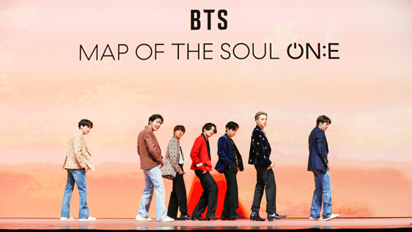 BTS 또 대기록…'새비지 러브' 리믹스로 두번째 빌보드 1위곡