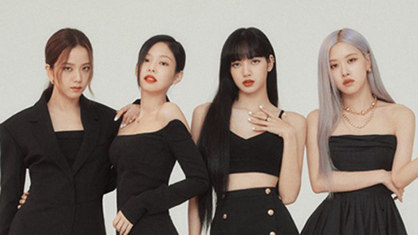 블랙핑크 측 "판다 사육사 체험 영상 공개 유보"