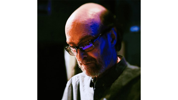 피아니스트 조지 윈스턴, 29일 온라인 자선연주회