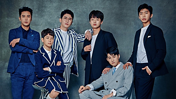 이찬원 확진에 코로나19 검사받은 임영웅·영탁 등 '음성'