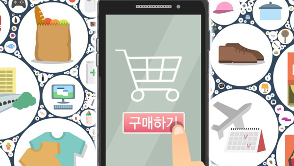 온라인거래 음식서비스 월매출 1조원 돌파