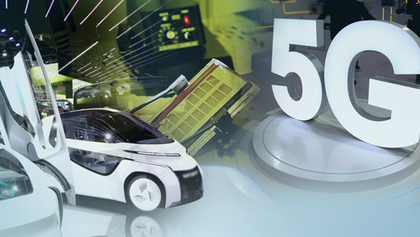 수출품의 혁신…반도체·석유화학 부진 속 전기차·바이오 약진