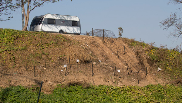 경기 연천 야생멧돼지 3마리 폐사체서 ASF바이러스…총 62건