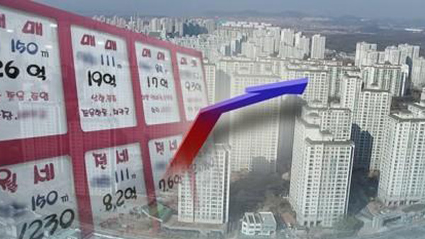 12·16 대책 영향…서울 아파트값 상승폭 3주째 둔화