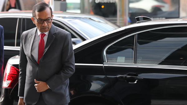 마힌드라 사장, 산은에 2022년 쌍용차 흑자 사업계획 제출