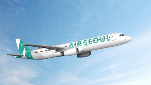 에어서울, 모든 중국노선 운항 중단…다른 LCC들도 검토 중
