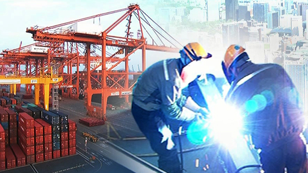 OECD 추산 올해 한국 잠재성장률 2.5%…1년 새 0.2%P↓