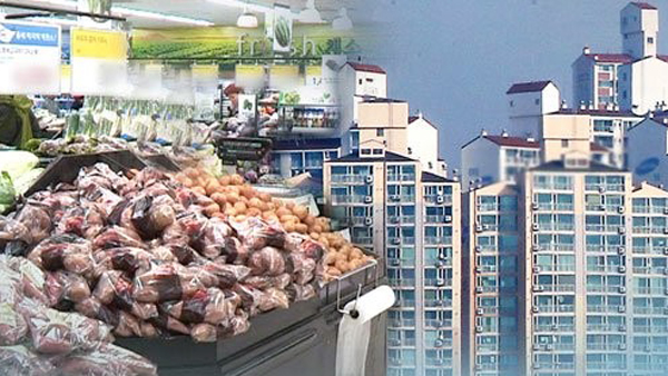 1월 소비자심리지수 104.2…감염증 확산 우려는 반영 안돼