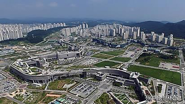 공공부문 일자리 245만 개…전체 취업자의 9.1%