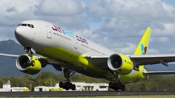 '코로나19'에 저비용항공사 잇달아 희망휴직 실시