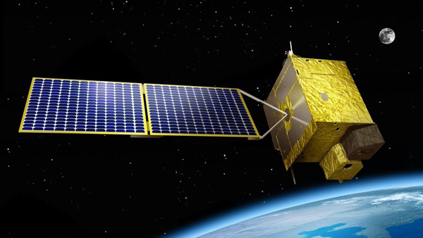 동북아 미세먼지 감시…천리안2B호, 내일 발사