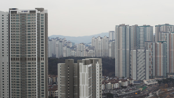 국토부 오늘 12.16 후속대책 발표…'수원 3구 등 5곳 조정대상지역 지정'