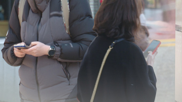 5명 중 1명은 스마트폰 과의존…전년대비 0.9%p 증가