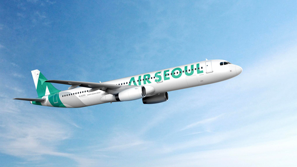 에어서울, 다음달 중순까지 국제선 노선 1개만 운영