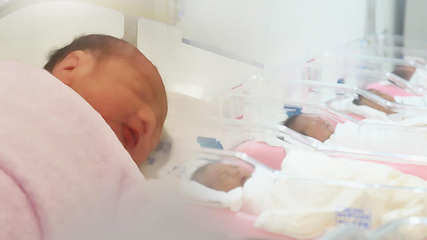 작년 출생아 수 역대 최저…올해 인구 자연 감소 전환 예상 