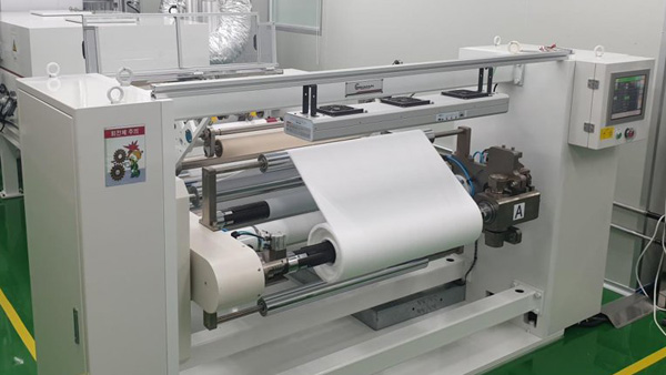 마스크 MB필터 2차 출고조정 명령…9개 마스크업체 생산 재개