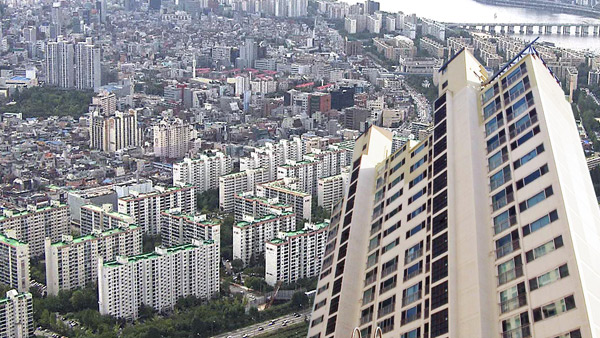 공동주택 예상 공시가격 공개…서울 14.75% 상승