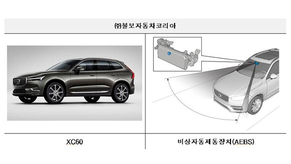 한국GM 볼트EV 9천여대 타이어 공기압 경고장치 결함 리콜