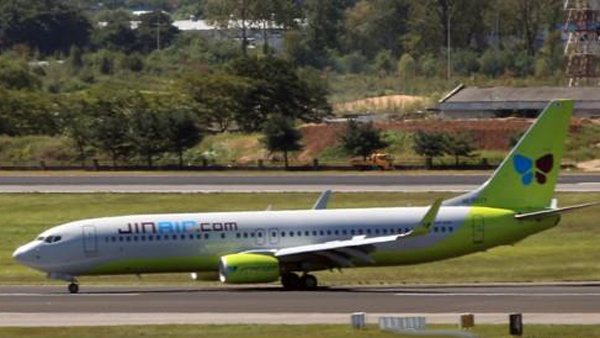 국토부, 진에어 제재 19개월여 만에 해제