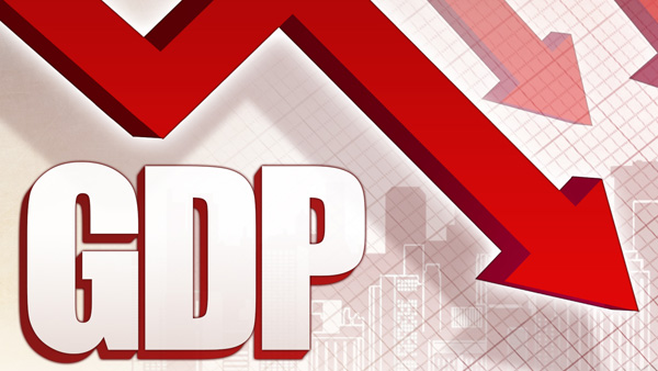 한국 올해 마이너스 성장 가시화…전망치 평균 -0.9%