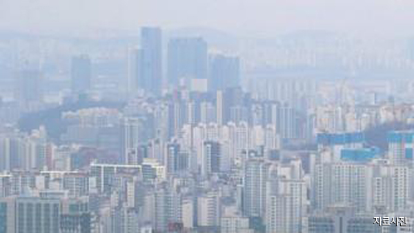 서울 바카라 토토 사이트 약세 본격화…강남4구 하락폭 1년여만에 최대