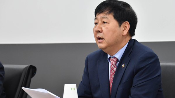 정부 "선결제 등 공공부문 소비·투자 상반기 내 3.바카라사이트 통장 집행"