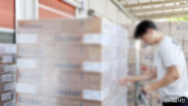 코로나19에도 1분기 중소기업 수출 2.0% 늘어…수출기업도 증가