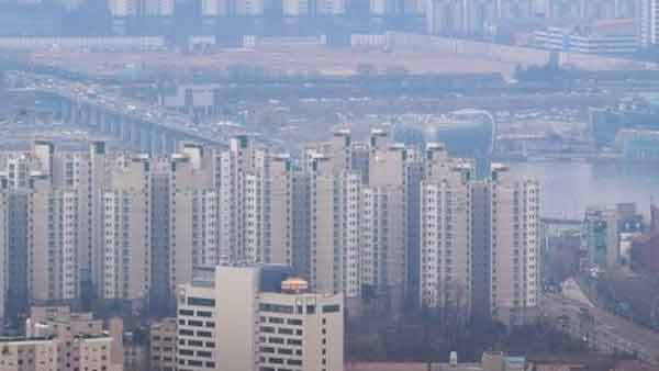 복잡한 공공임대 유형 하나로 통일…과천·별내서 1천187채 공급