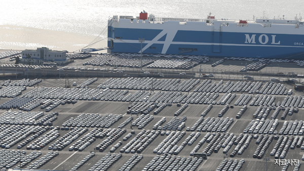 '코로나 여파' 현대차 1분기 순이익 5천527억원…42% 감소