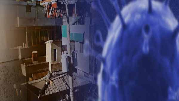 코로나 여파로 3월 전국 주택 인허가 물량 작년보다 33% 감소