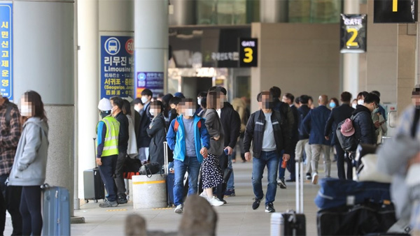 "10명 중 3∼4명, 황금연휴에 여행·이동 계획 있어"