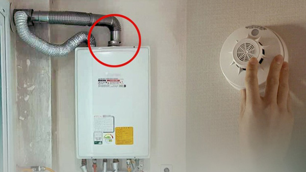 "강릉 펜션사고 재발 막는다"…숙박시설 가스경보기 설치 의무화