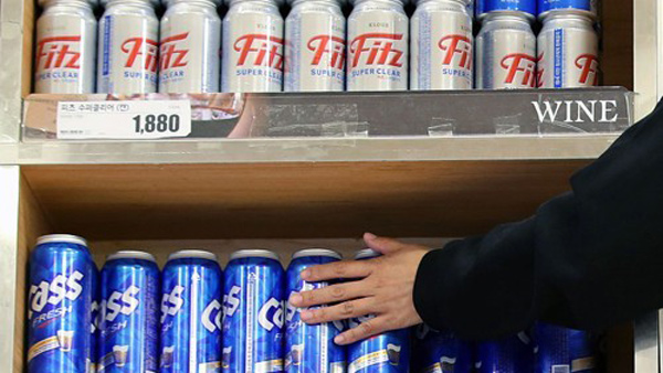 기재부, '술 제조·판매 면허 관련법 따로 만든다'