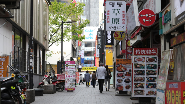 대출액 95% 보증…소상공인 긴급대출 은행 문턱 낮아진다