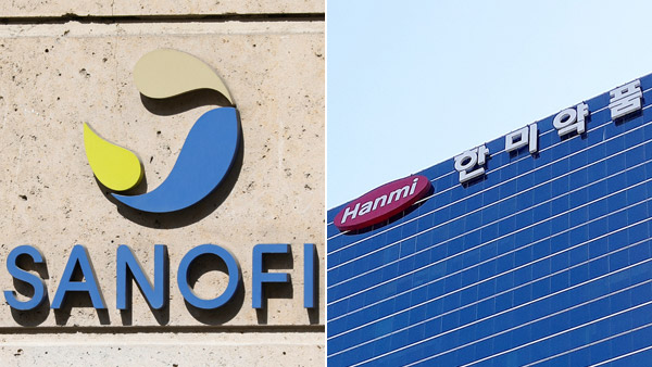 3.7조원 기술 수출했던 한미약품 당뇨병 신약, 권리 반환 