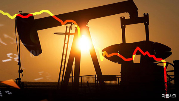 4월 생산자물가지수 0.7%↓…석탄·석유제품 사상 최대 하락