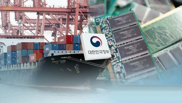WTO 절차 재개하나?…정부, '日 수출규제 조치' 입장 발표