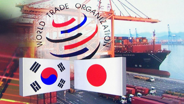 정부 "日 수출규제 WTO 분쟁해결 절차 재개" 