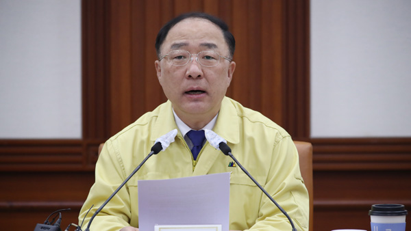 정부, 기업들 1천억 달러 해외 대형프로젝트들 수주 지원 추진