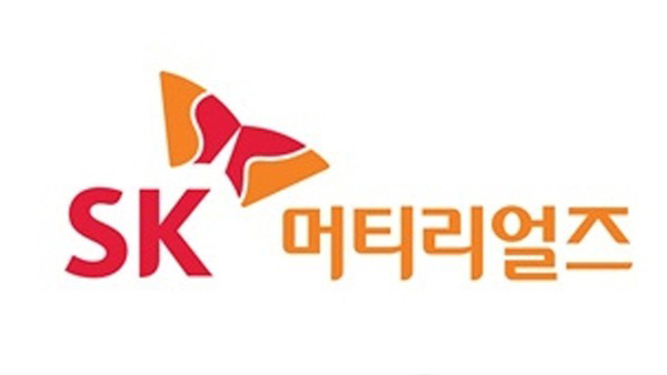 SK머티리얼즈, 수출규제 품목 불화수소 가스 양산 시작