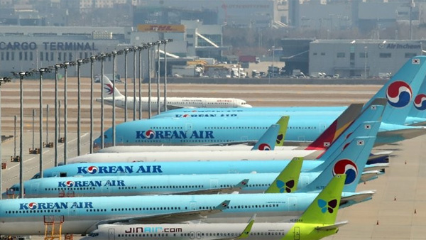 만성 적자에대한항공 48년만에 여수 노선 정리할듯