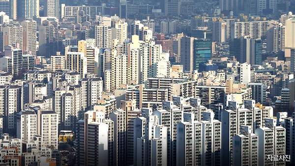 정부 "전세대출 제한 실수요자 피해 아냐"