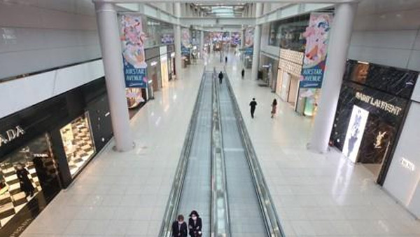 다음주 재고면세품 대거 풀린다…신라는 온라인 롯데는 오프라인 판매