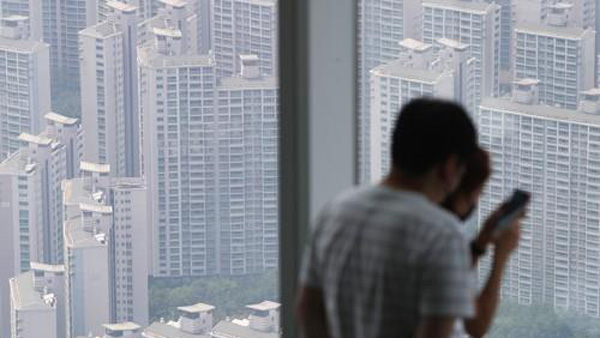 내일부터 잠실·삼성·대치·청담서 전세 끼고 아파트 못 산다